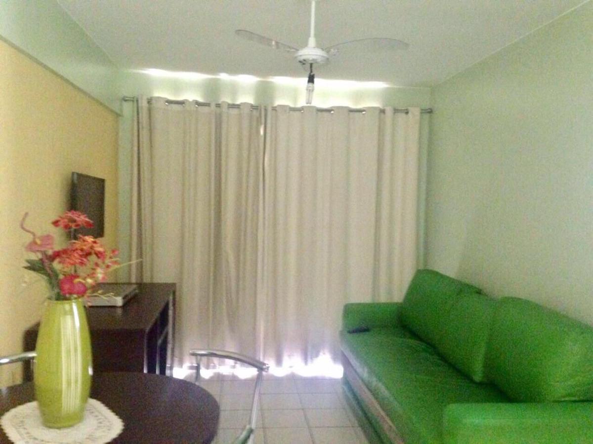 Caldas Novas Apto 5Pessoas 外观 照片